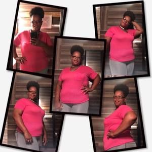 Meet your Posher, Leslie