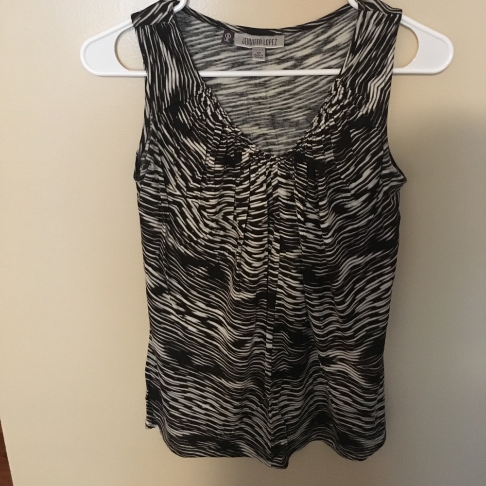 Jennifer Lopez Blouse