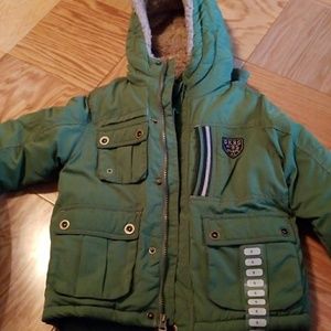 Osh Kosh Coat