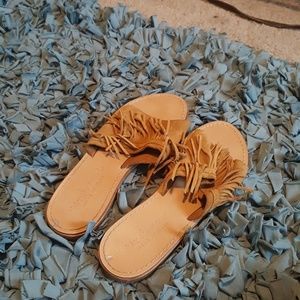 Sandals