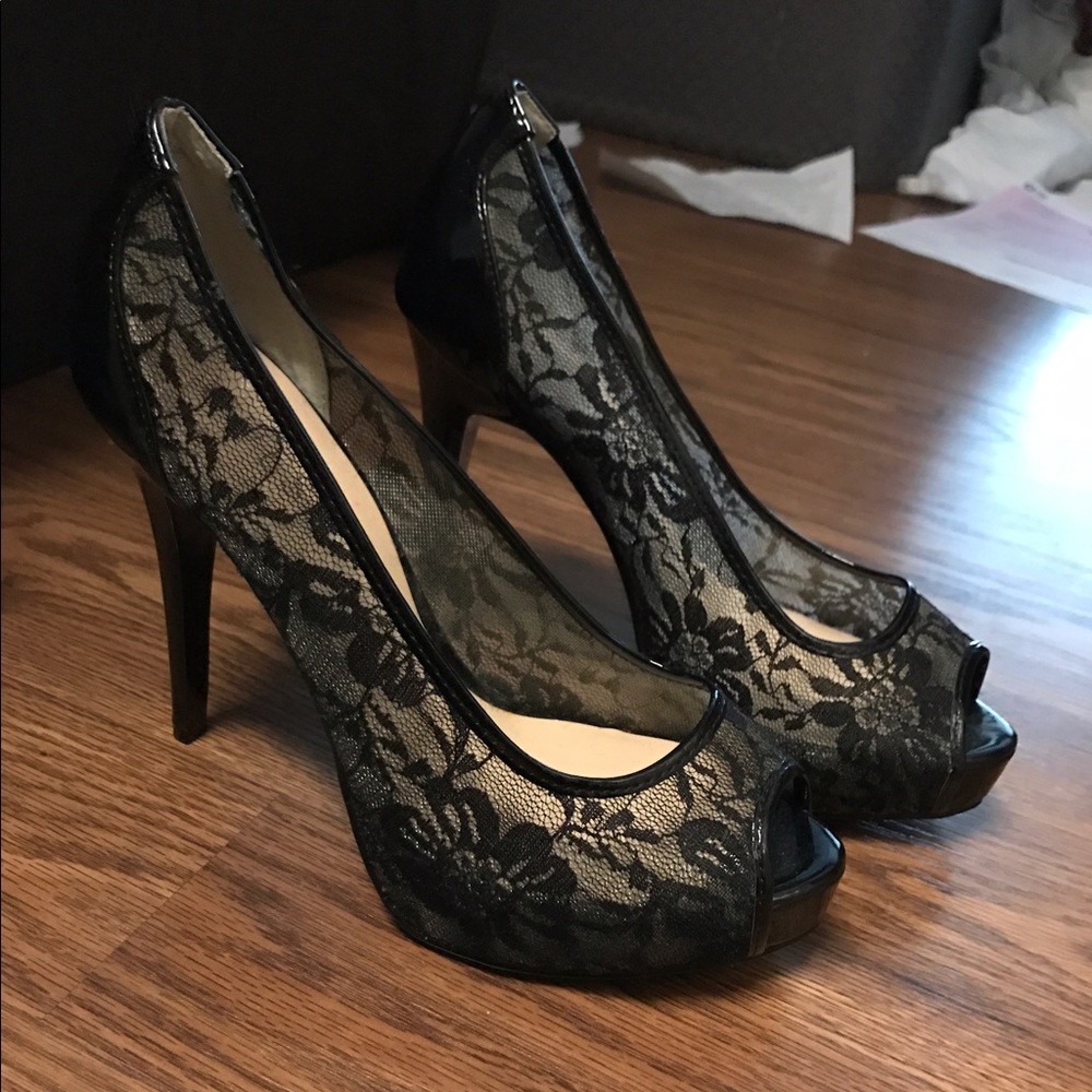 Guess Heels