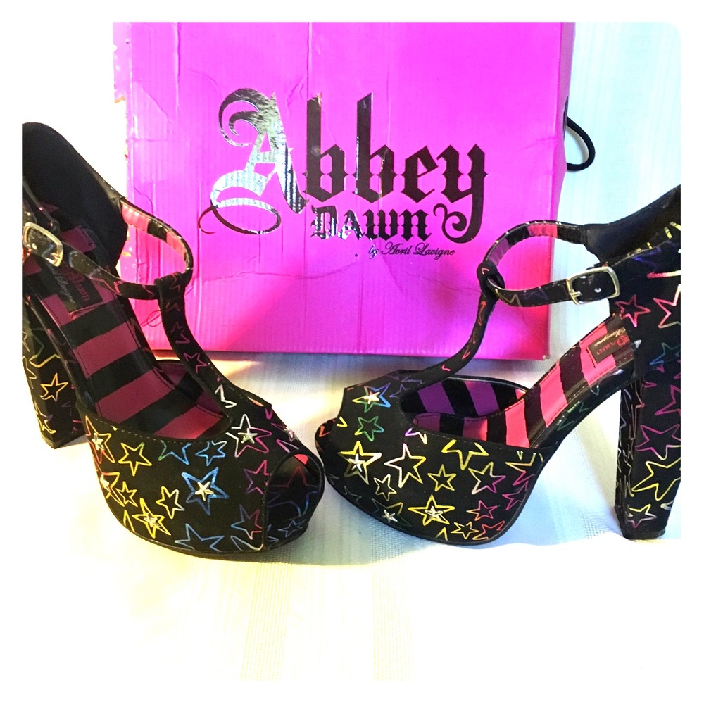 💫✨StarStruck Heels✨💫