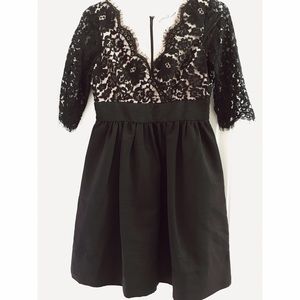 Nordstrom (Eliza J ) Lace Dress