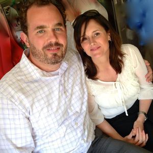 Meet your Posher, Katy