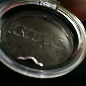 Meet your Posher, Roderick