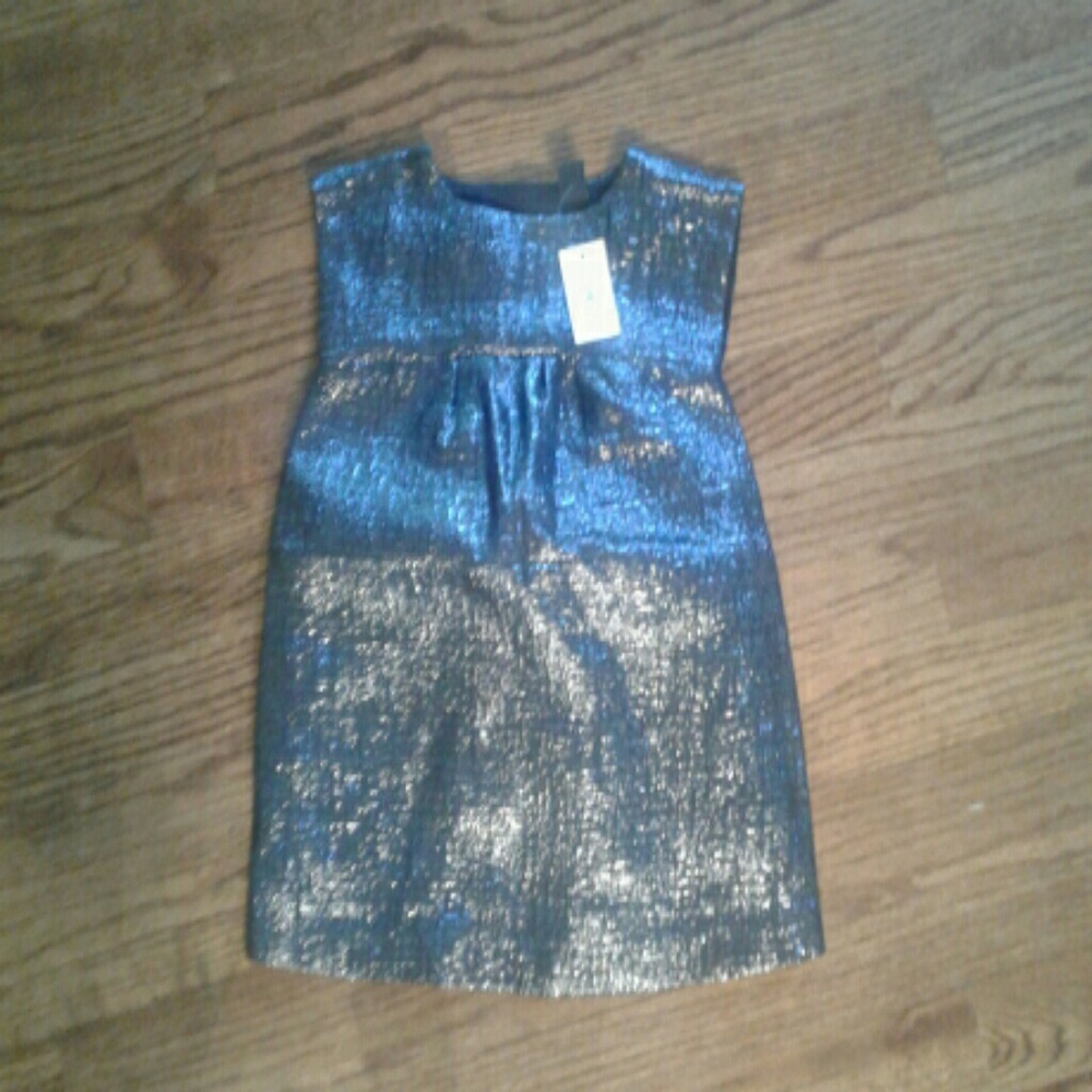 Baby Gap Dress!!!