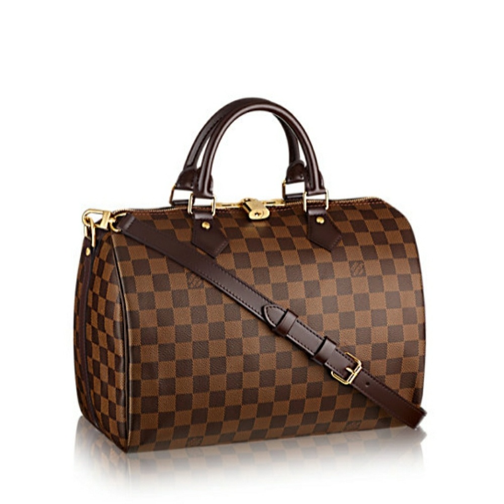 ISO SPEEDY B STRAP