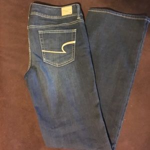 NWOT American Eagle Slim Boot Cut 🦅