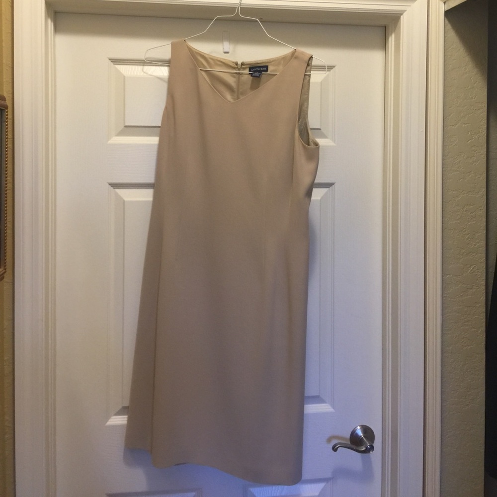 Don't wear