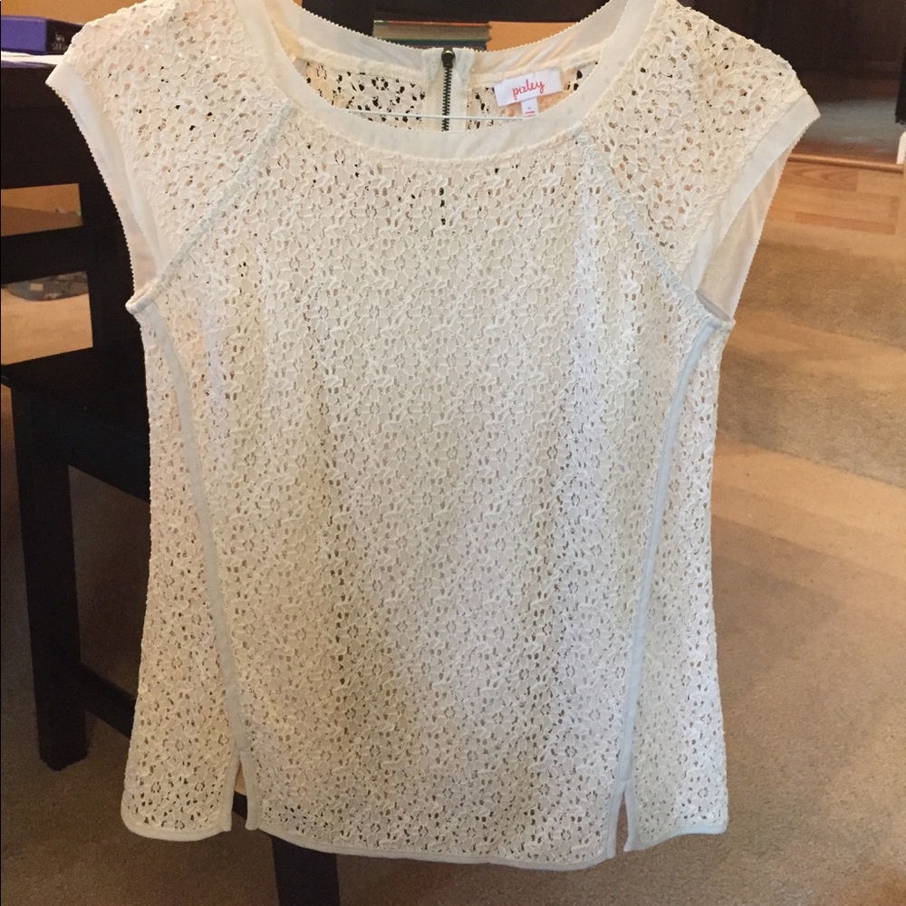 Pixley top size S