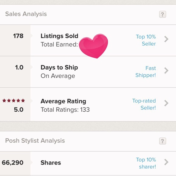 I'm a Suggested User!! - Picture 3 of 3