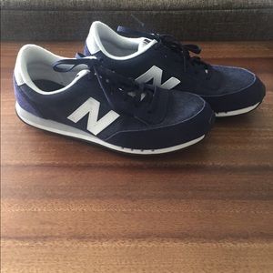 New Balance 410 8.5