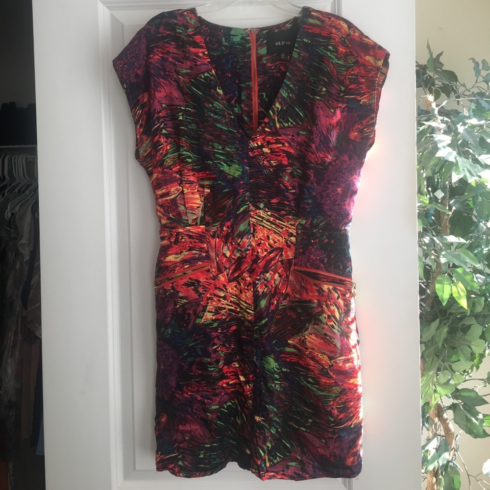 Gorgeous dress
