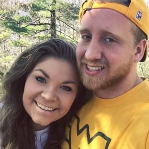 Meet your Posher, Caroline