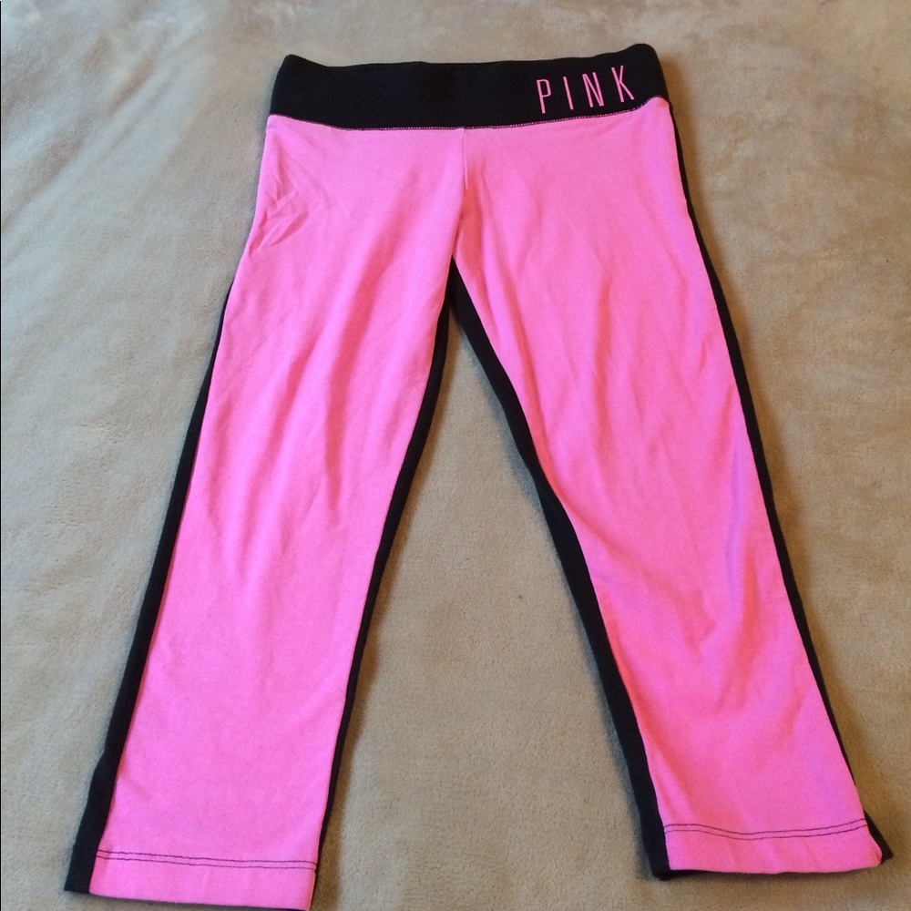 Capris