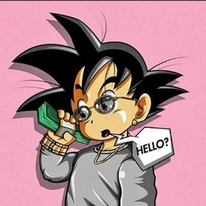 Meet your Posher, Aj