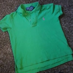 Ralph Lauren polo