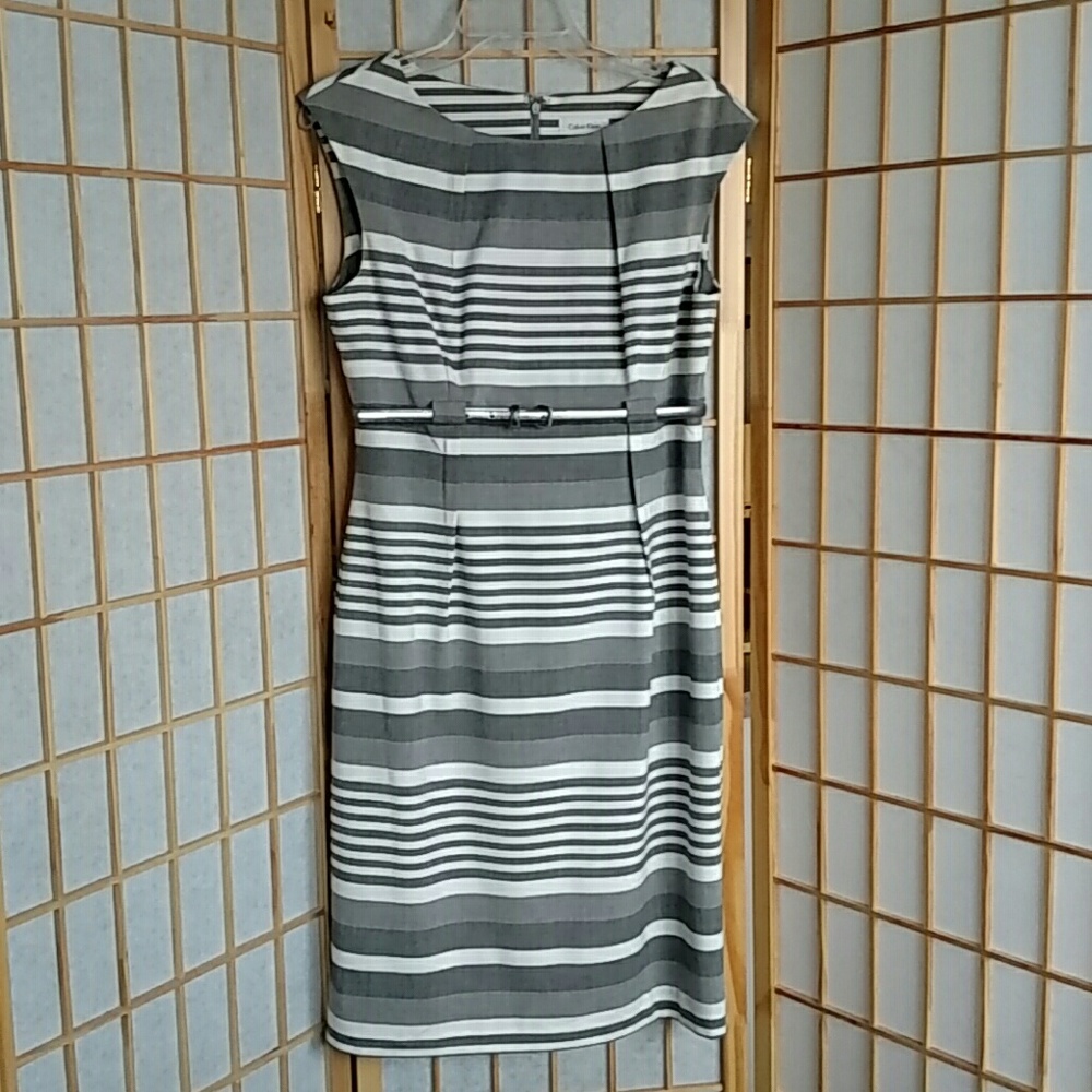 Calvin Klein Dress