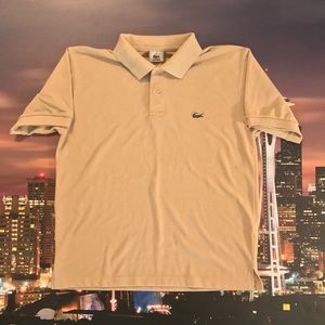Lacoste Polo
