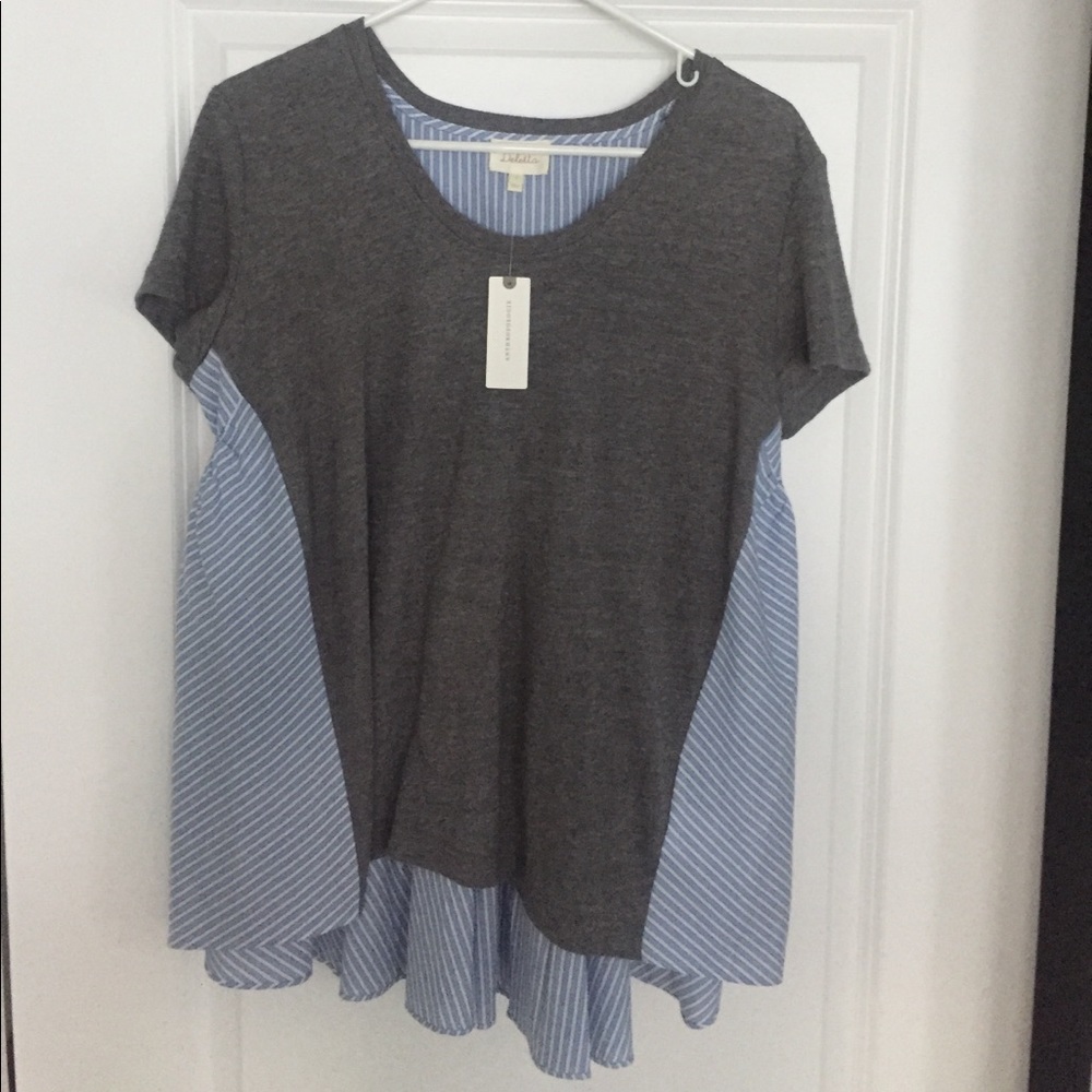 Anthropologie Shirt!