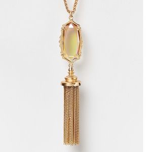 Kendra Scott Everly Rose Gold