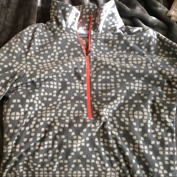 Comumbia Fleece - Picture 2 of 2