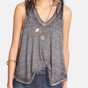 We The Free Breezy Tank