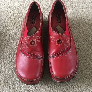 Spring Step L'Artiste Shoes