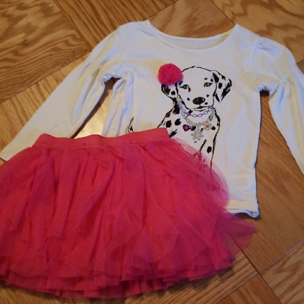 Girls Outfit
