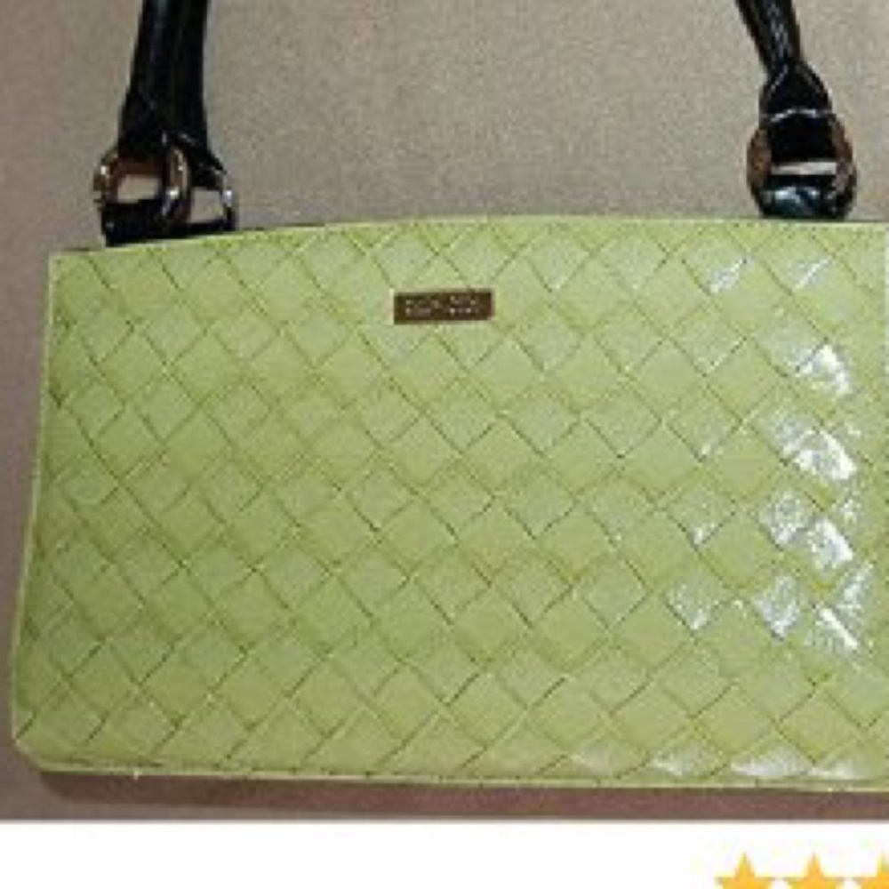 Lime Green Classic Miche Shell