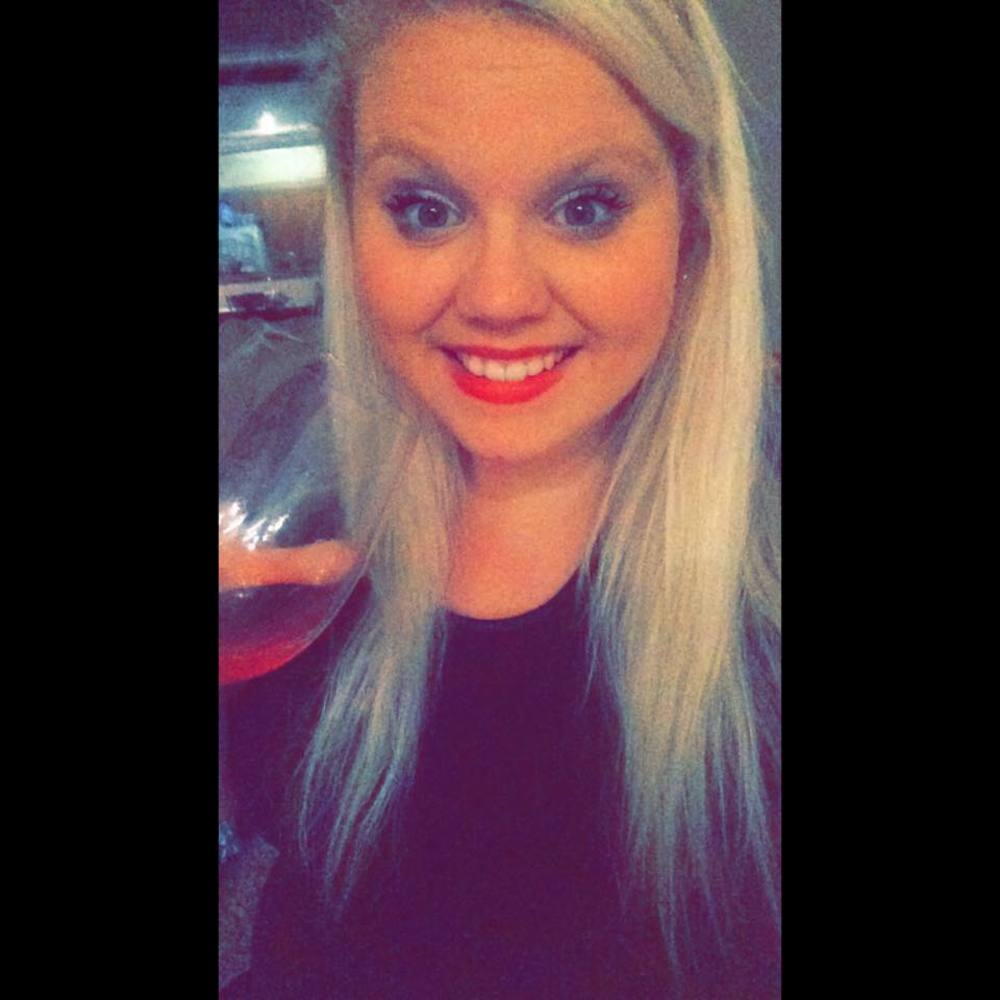 Meet your Posher, Ashley