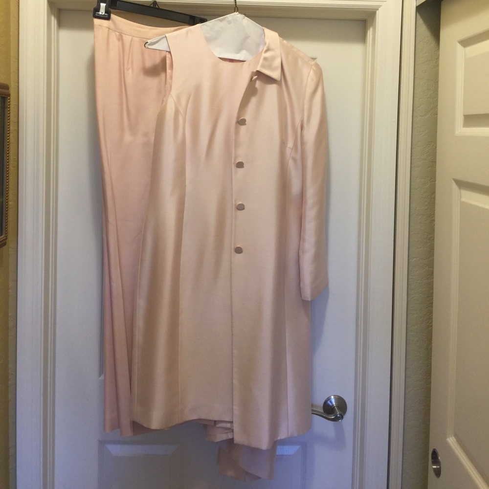 Don't wear