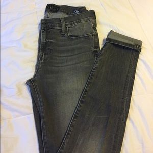 LUCKY BRAND vintage denim
