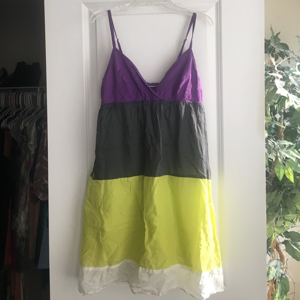 Cute summer dress