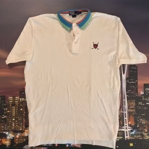 Vintage Polo RL Polo