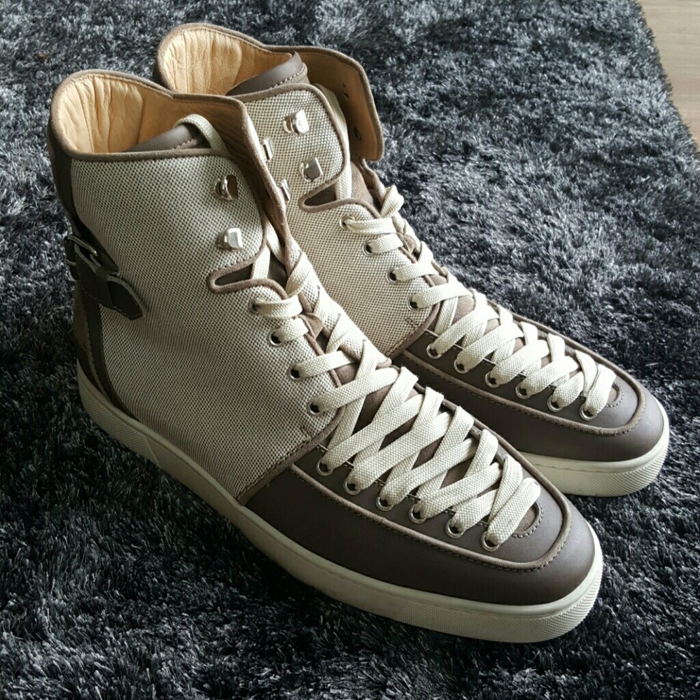 Christian louboutin Men's