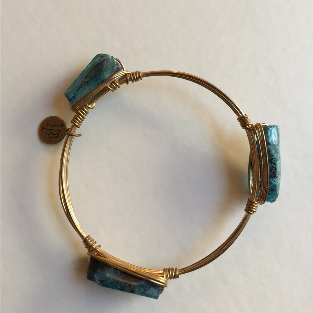 Bourbon and Bowties Bracelet.