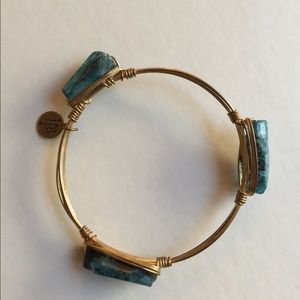 Bourbon and Bowties Bracelet.