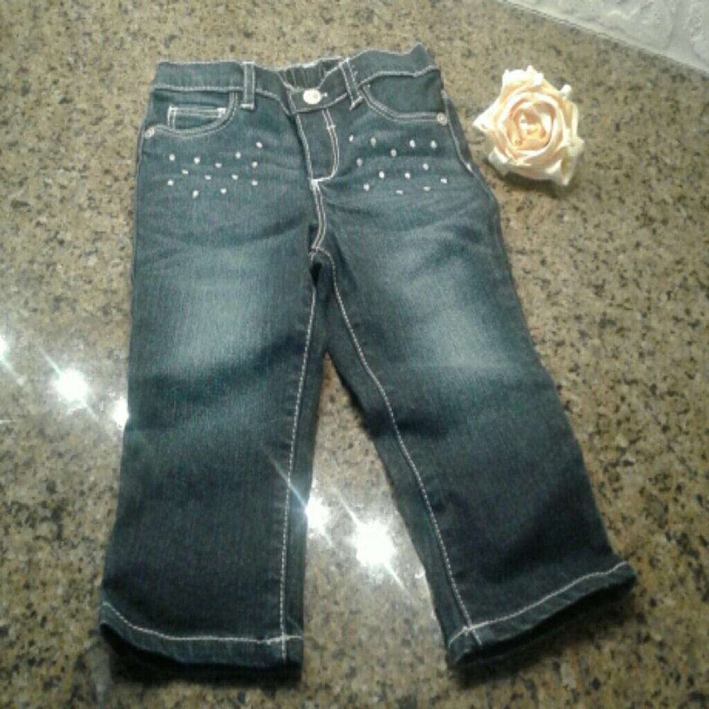 Baby in STYLE!!! Jeans