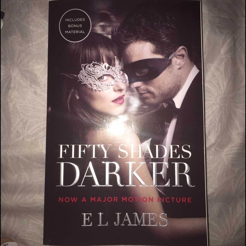 50 shades darker