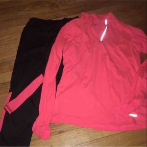 Track suit size S