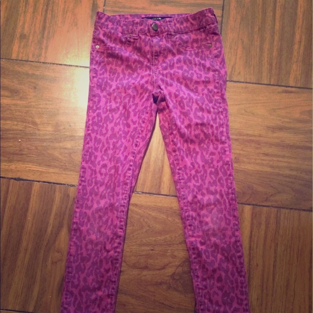 Girls Joes Jeans