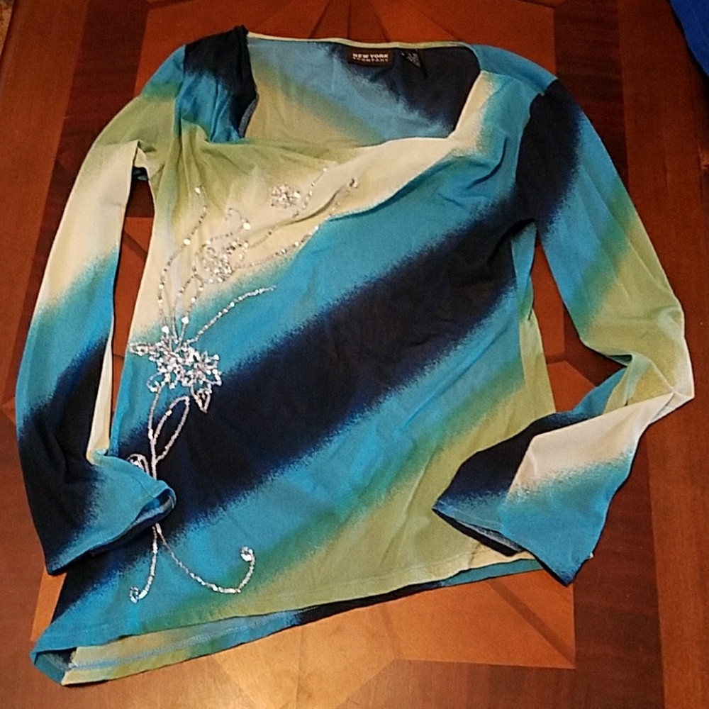 Classic top