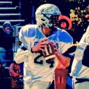 Meet your Posher, Ian