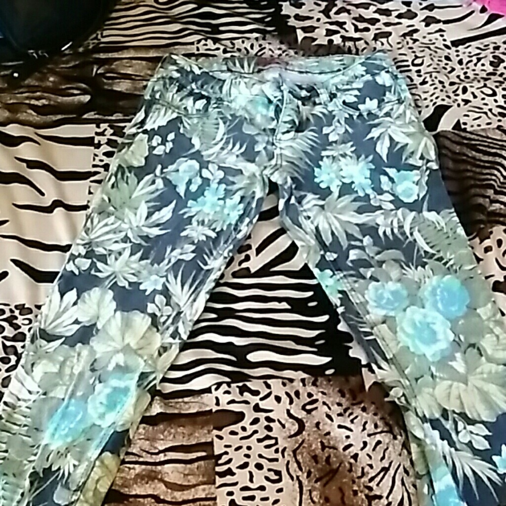 Capri's