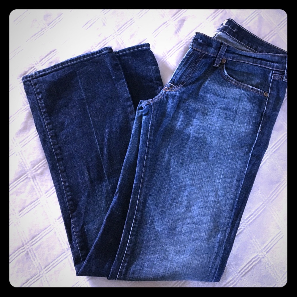 7 For All Mankind Jeans
