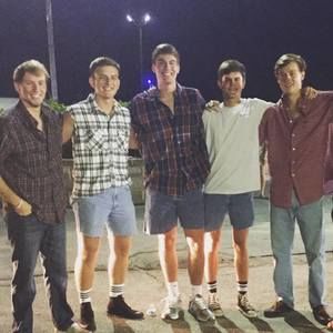 Meet your Posher, Tristan