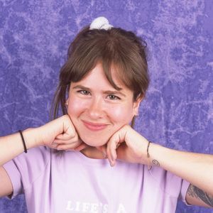 Meet your Posher, Sam