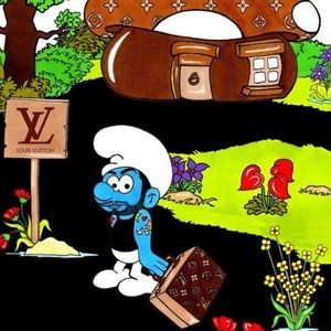 Meet your Posher, Tyler