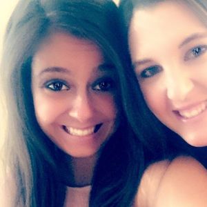 Meet your Posher, Sara